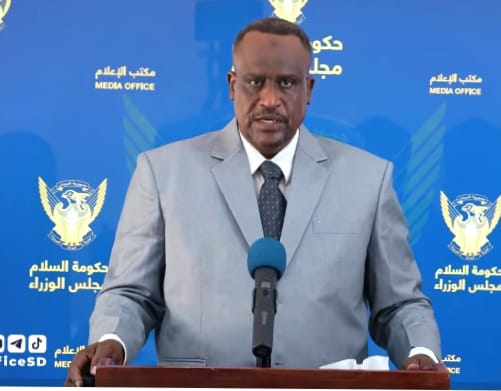 Sudan