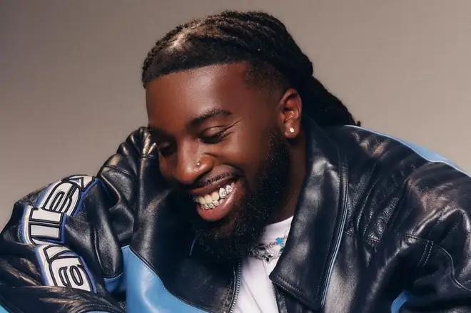 Nigerian-British singer Talay Riley stabbed to death