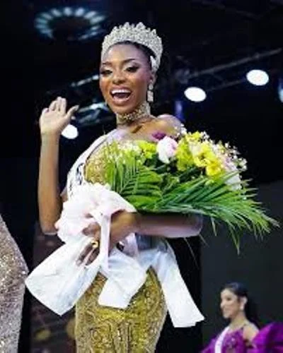 Karibi-George emerges Miss World Nigeria 2026