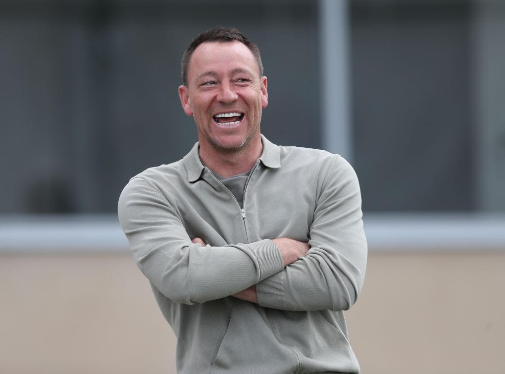 Terry
