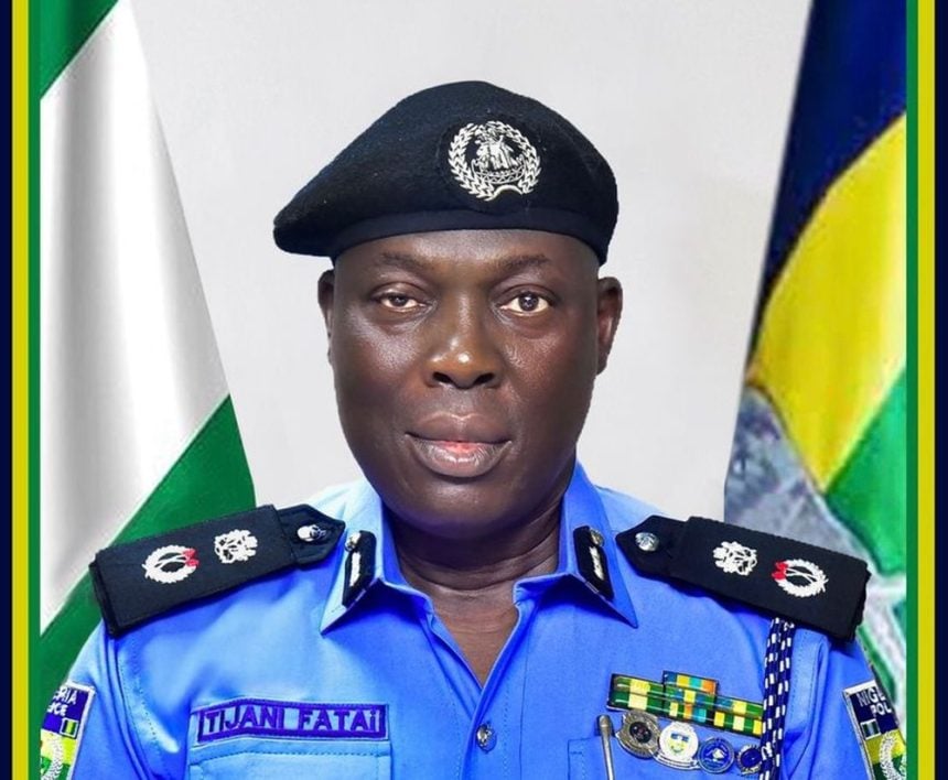 Police dismiss school attack scare in Lagos, tighten securit