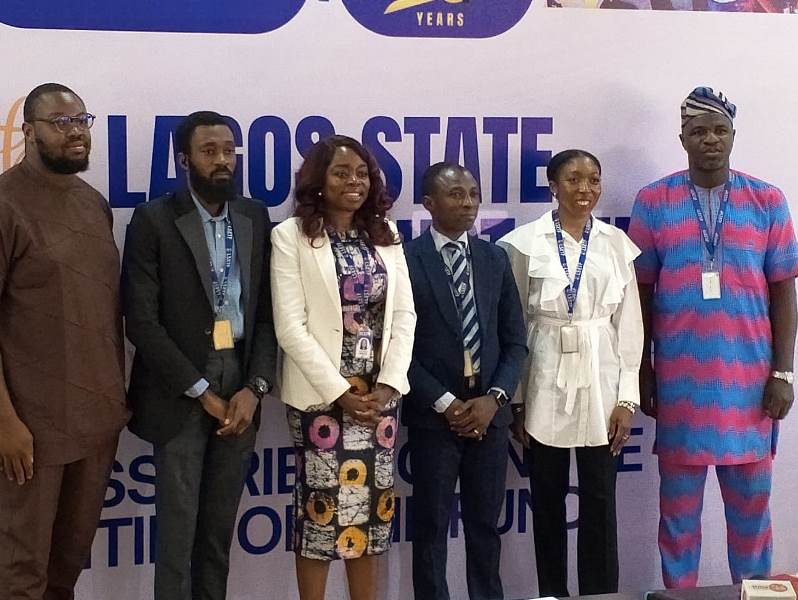 LSETF