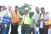 Umahi says President Tinubu has approved the immediate release of N111 billion for the construction of Section One of the Akwanga-Jos Road.