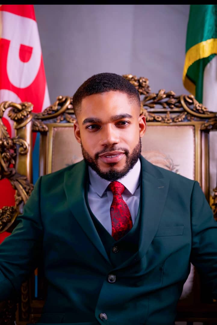Osborn Nweze Umahi