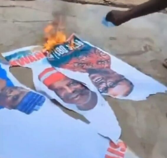 Intrigues, tension in Kano as NDC, APC battle for 2027 governorship, presidential victories
