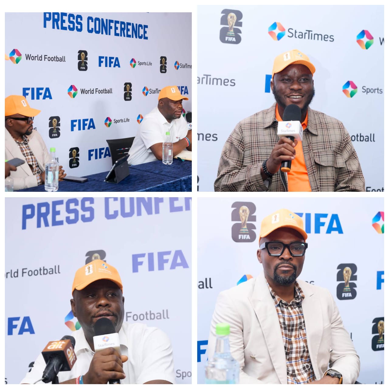 StarTimes set to broadcast 2026 World Cup from ₦4,000, offers ₦50m rewards to subscribers