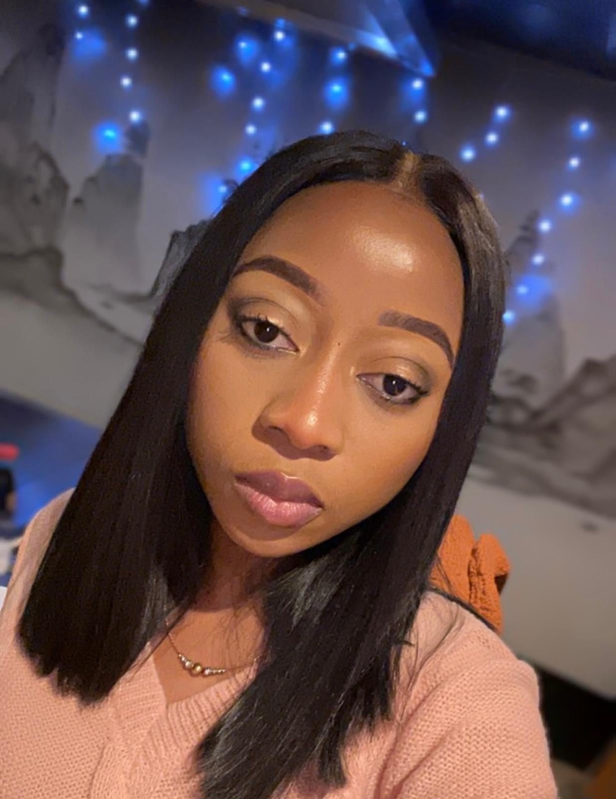 Olufunke Ogunlana