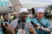 Hajj 2026: 1,600 Lagos Pilgrims Arrive Safely From Makkah