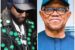Peter Obi lauds Davido’s world cup ‘Bring Them Home’ outfit