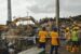 One dead, two rescued in Lagos building collapse