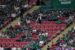 World Cup empty seats