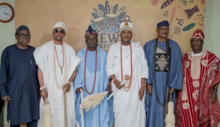 Yewa Festival 2026