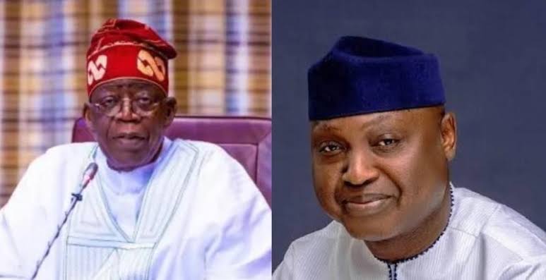 Tinubu