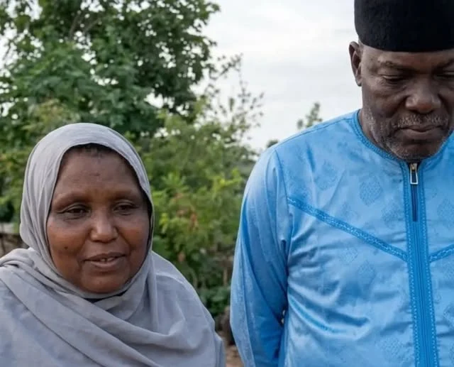 Katsina intensifies efforts to rescue kidnapped general, wif