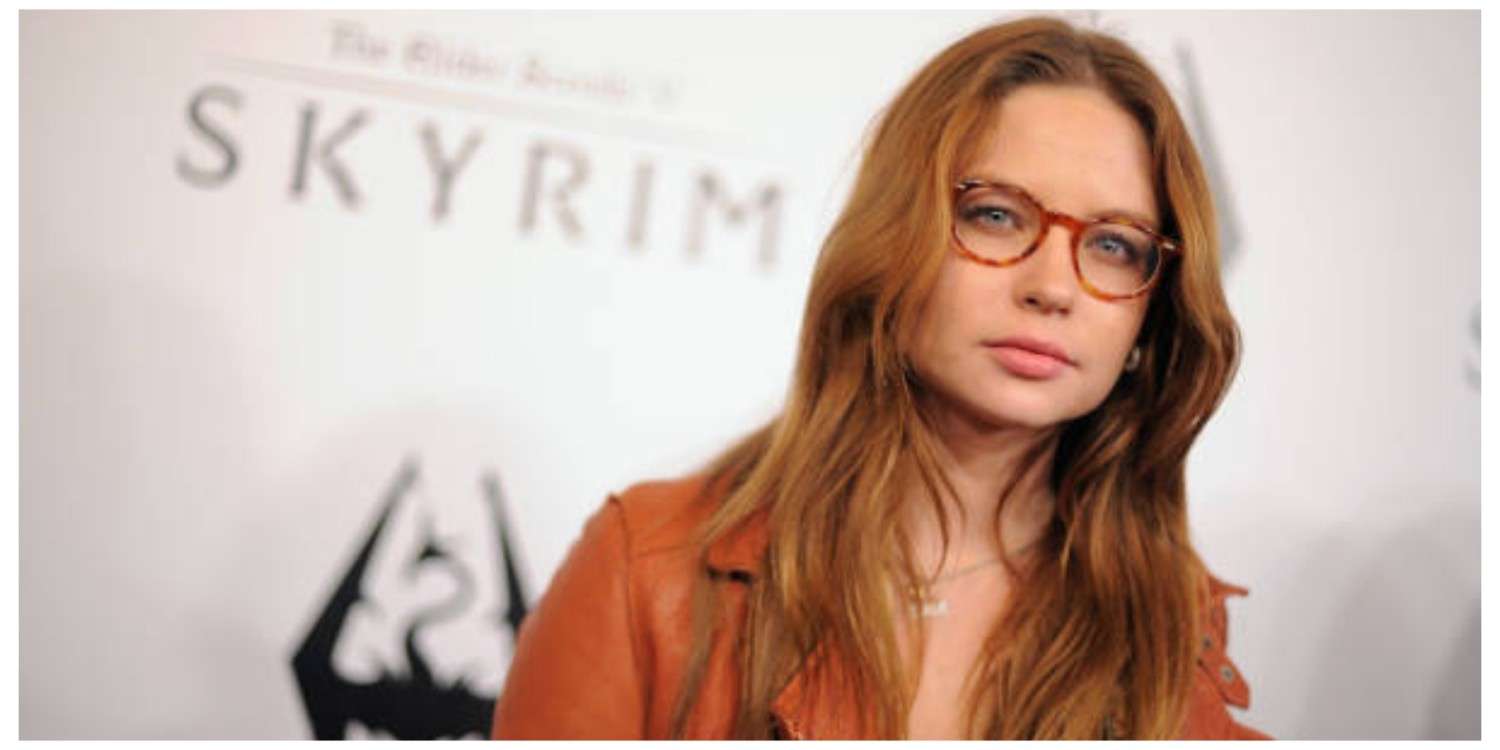 Hollywood star Daveigh Chase passes on at 35