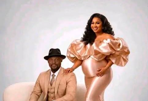 baba ijesha and wife