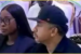 Daddy Freeze and wife