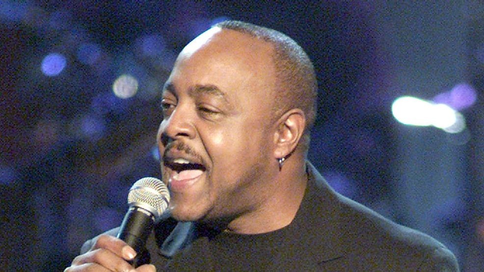 Peabo Bryson
