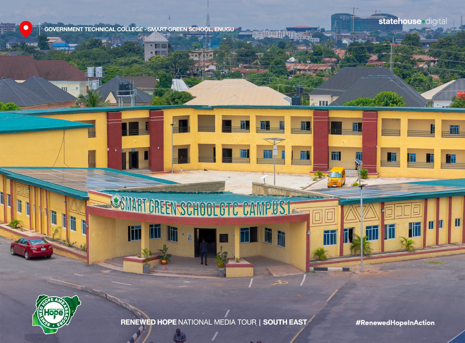 GTC Enugu,