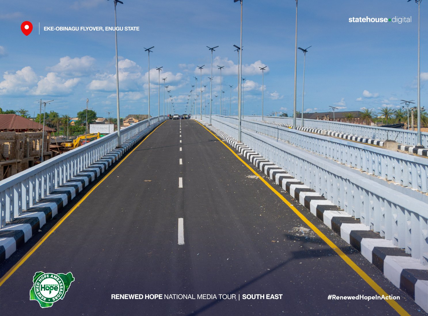 enugu obianugu flyover