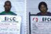 EFCC Arraigns Husband, Wife for N1bn Fraud in Ado-Ekiti
