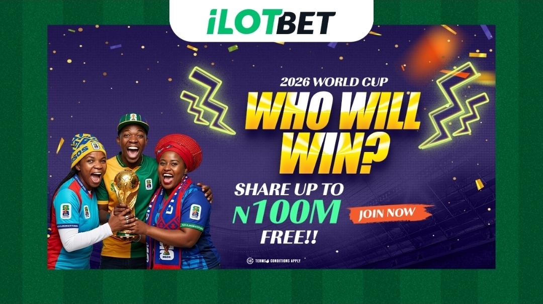 Every Week Brings a New Chance to Win – Here's Why You Shouldn't Ignore iLOTBET's Weekly Top 50