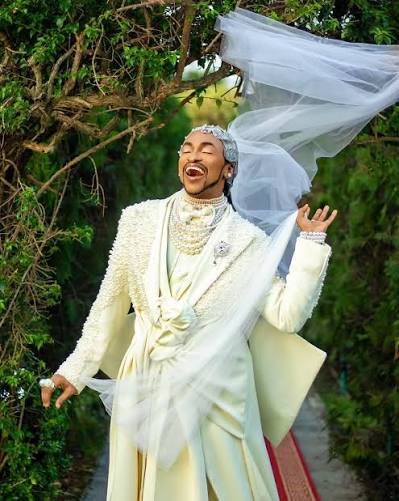 Denrele at 45