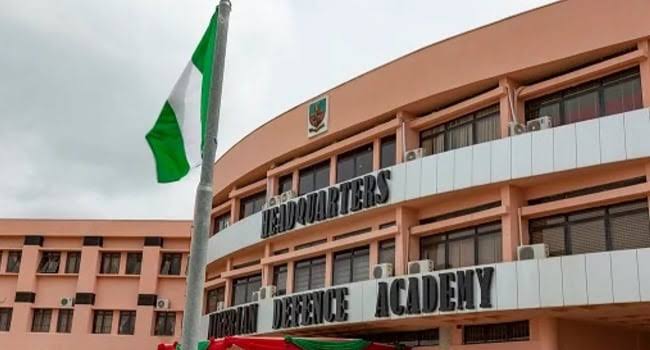 NDA rejects favouritism claims in 78 Regular Course Admissio