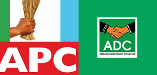 Ekiti election tension rises as ADC, APC trade accusations