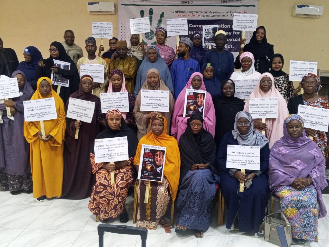 Katsina banditry