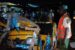 Tricycle rider dies while two passengers sustained injuries in a late-night road traffic crash along Sango-Ijoko road area of Ogun State