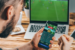 FIFA World Cup 2026 — Watch It Live, Bet It Big, Win It Real