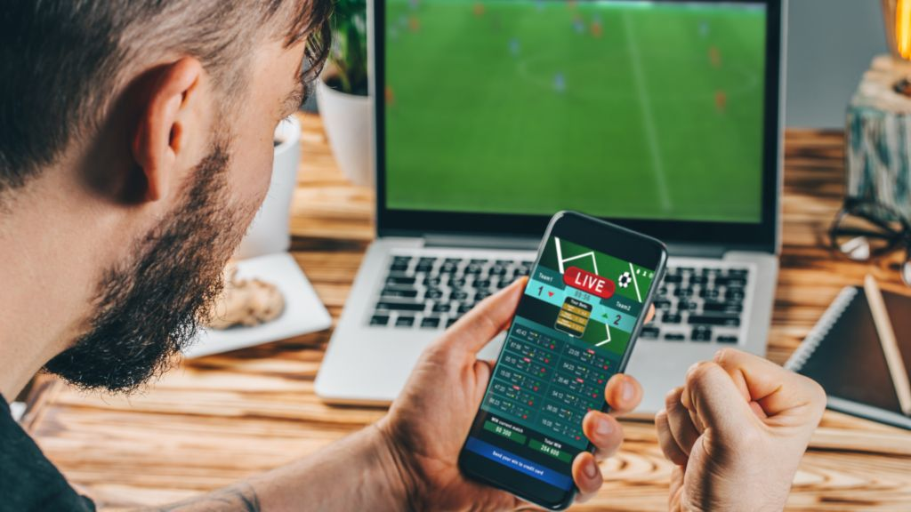 FIFA World Cup 2026 — Watch It Live, Bet It Big, Win It Real