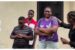 Mr Ibu Family