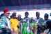 Renewed Hope Ambassadors National Media Tour reveals why people of Ebonyi are clamouring for re-election of Tinubu and Nwifuru in 2027