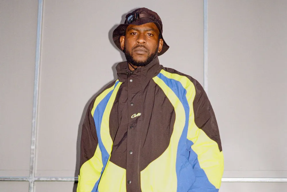 Skepta
