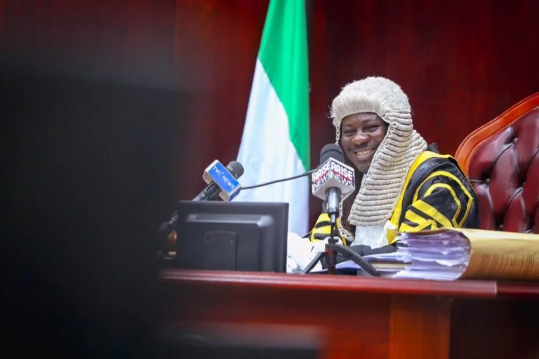Conference of Speakers says State Police Bill is significant milestone in the national discourse on policing, security and true federalism