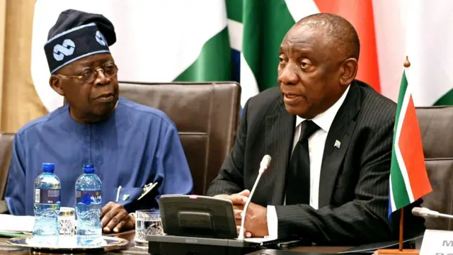 Xenophobia: FG demands compensation for Nigerians’ abandoned businesses in South Africa
