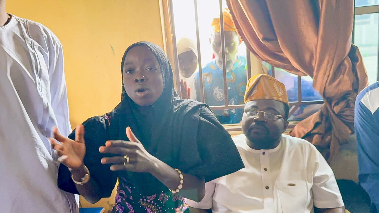 Ajadi backs youth, sickle cell awareness initiatives, pledges support for Ona-Ara projects