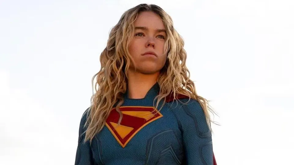 'Supergirl’ earns N47m, ‘Toy Story 5’ N17m at box office