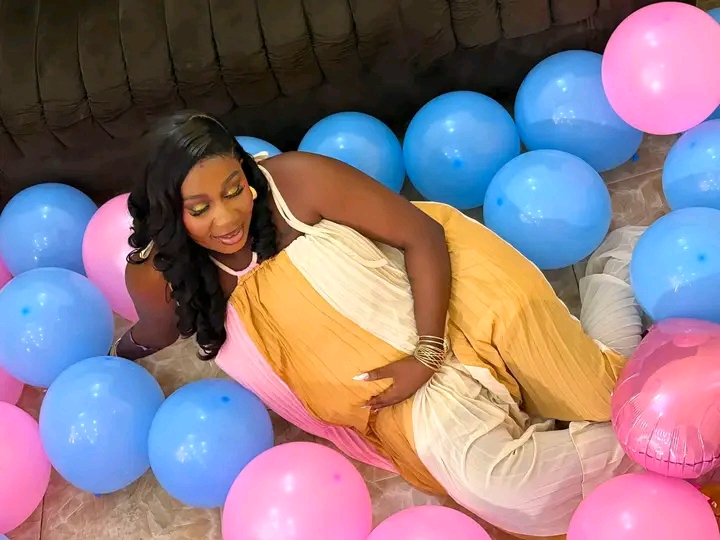 Ogheneovo Bridget Ogorode, popularly known as Queen the Gbola