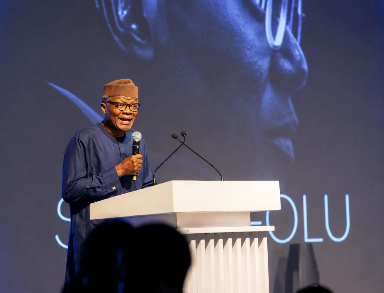 My covenant with the people of Lagos – Sanwo-Olu