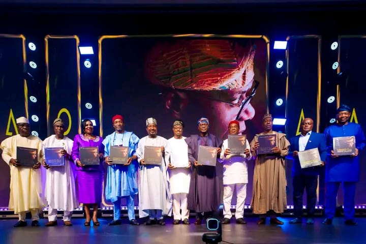 My covenant with the people of Lagos – Sanwo-Olu