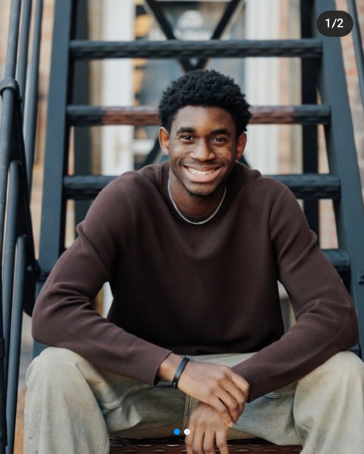Daniel Umemezie at 18 becomes the National Youth Poet Laureate of the United States — the country's highest honour for a young poet