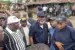 Gov. Bassey Otu visits flood and landslide-ravaged communities in Calabar, including the family of a toddler killed by floodwaters