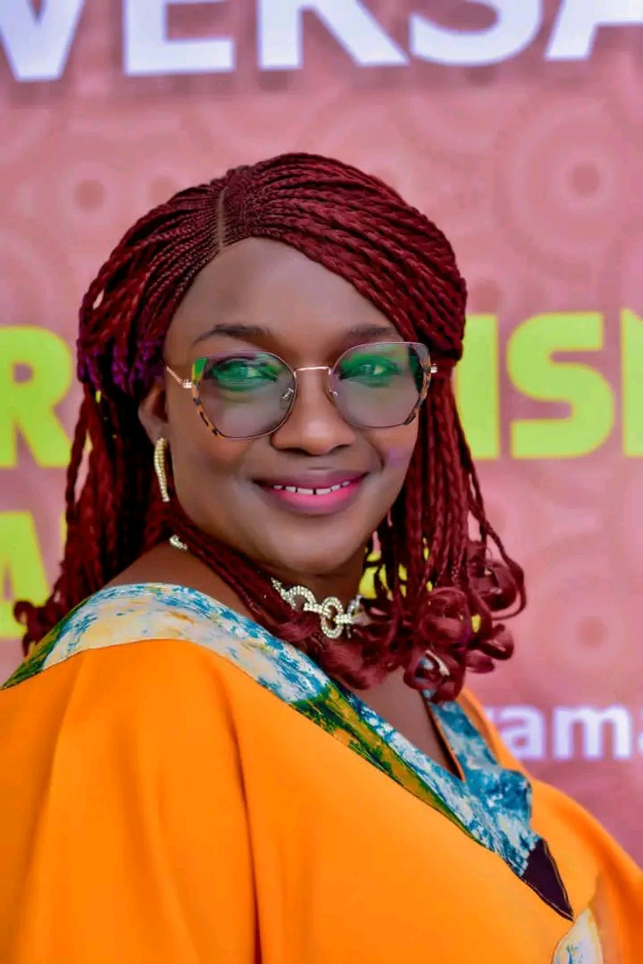 Professor Doyin Aguoru is a scholar and writer whose works break barriers, collapse borders and extend the frontiers of imagination