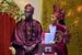 GehGeh dismisses widespread reports that he recently got married as indicated in the viral wedding videos and photographs circulating online