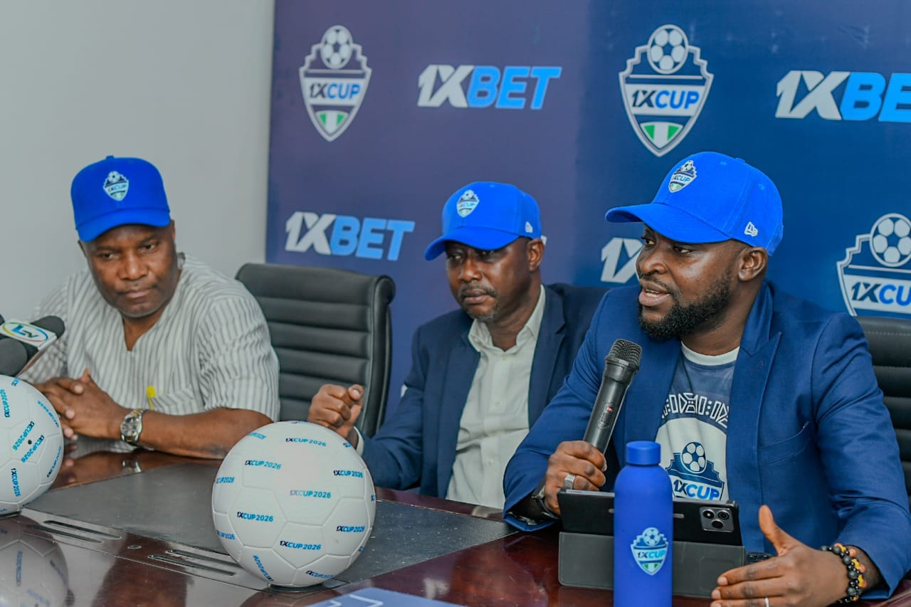 1xCup produces stars as organisers unveil bigger talent pathway for 2026 tournament