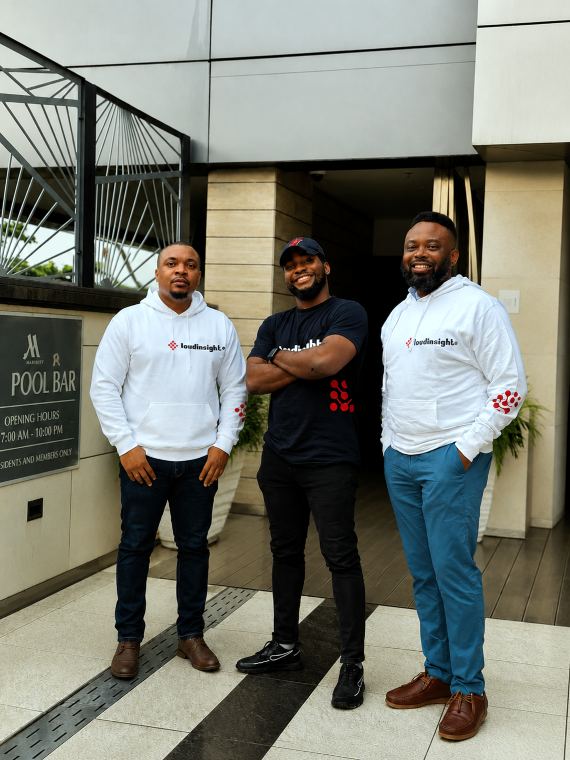Loudinsight surpasses 30,000 users, targets global hiring gap
