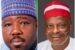 Kwankwaso faults Modu Sheriff's claim that people of Northern Nigeria will not vote for Peter Obi, the NDC candidate in 2027 presidential poll